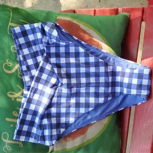 COPY - Aerie bikini bottoms